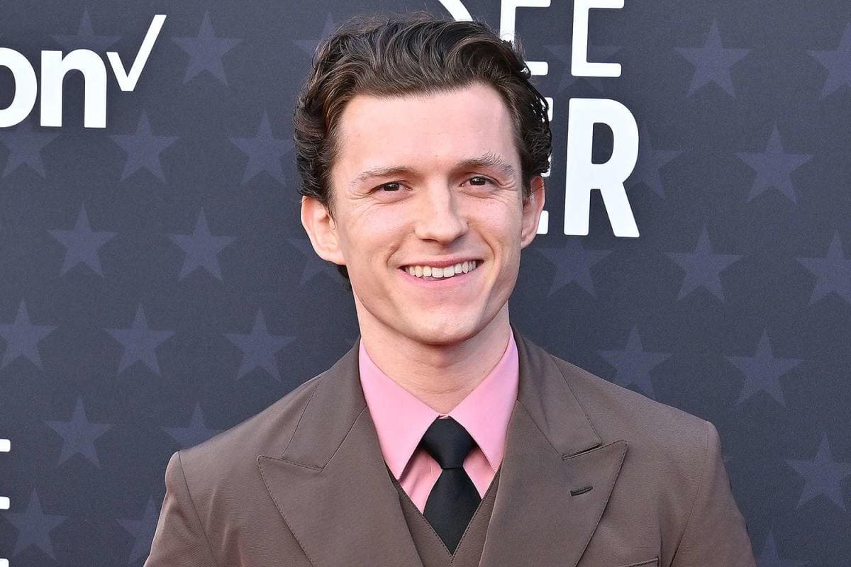 Tom Holland: “Lo script di Spider-Man 4 necessita di altro lavoro”