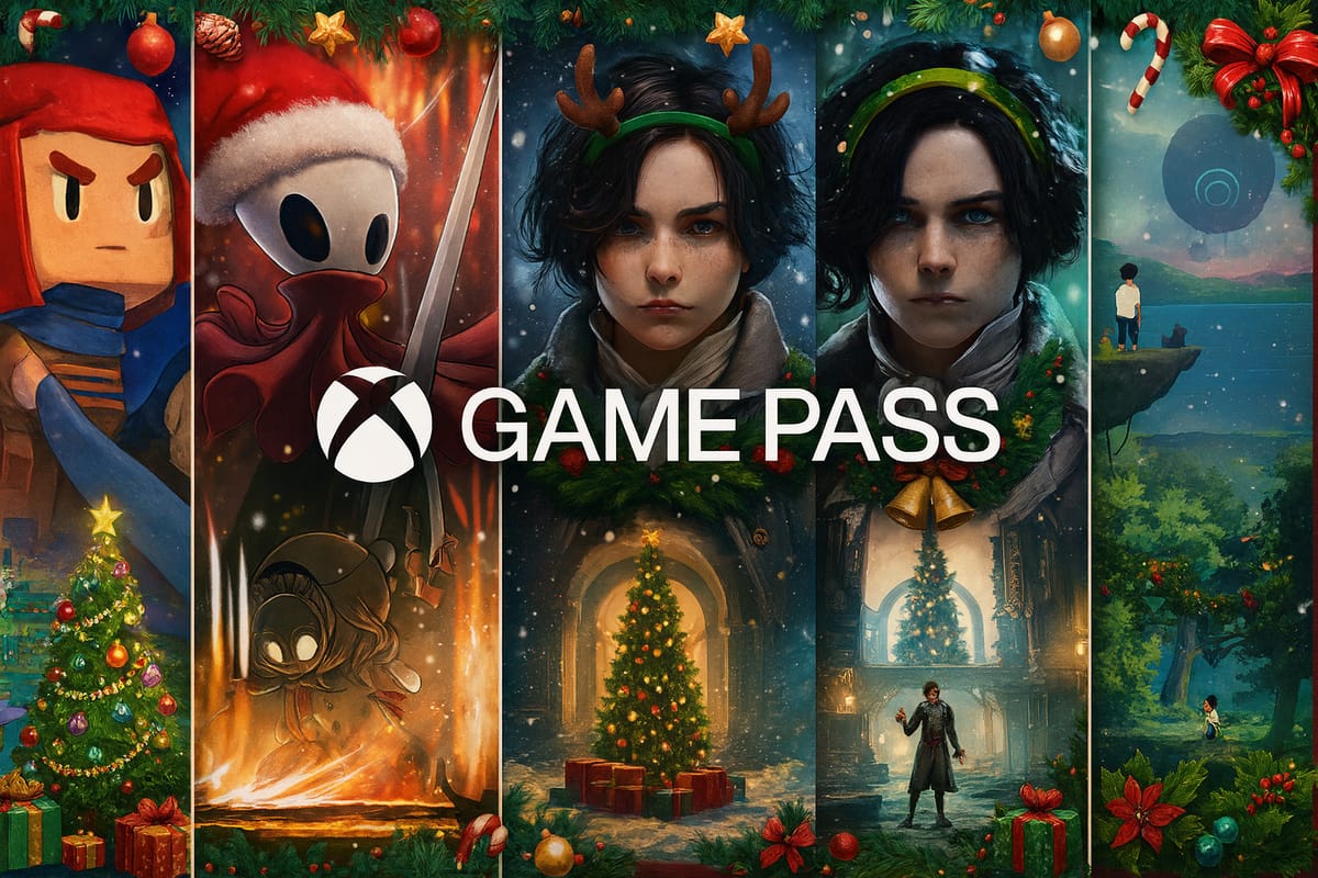 Natale 2025: idee regalo Xbox 