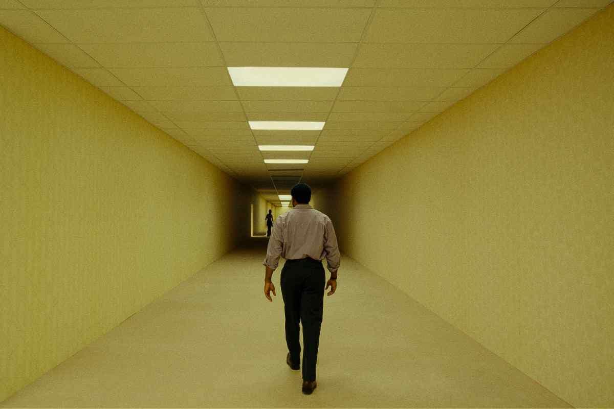 Backrooms – La recensione