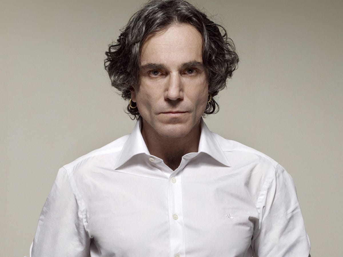 Daniel Day-Lewis tornerà al cinema in ANEMONE diretto dal figlio Ronan