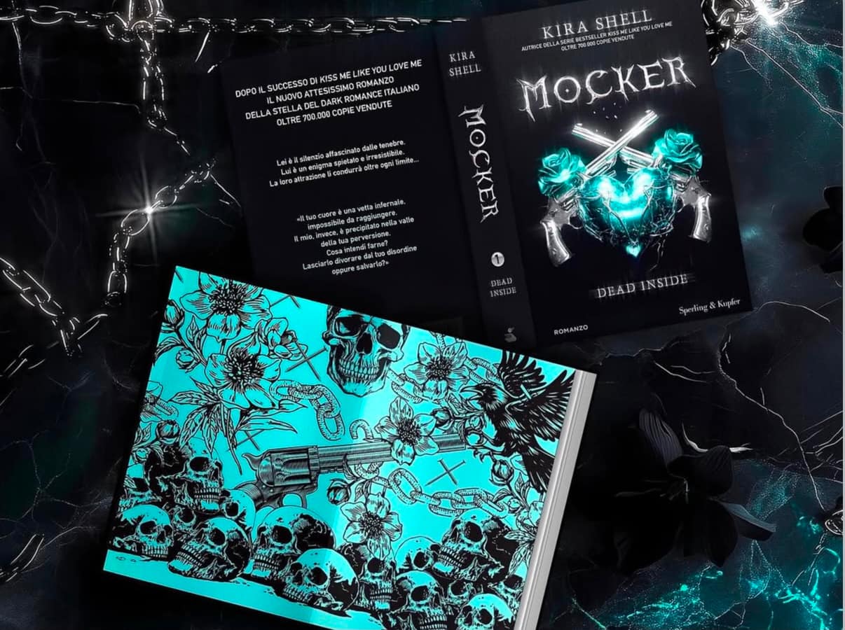 Mocker. Dead Inside – La recensione