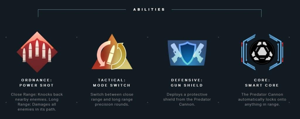 titanfall 2 legion
