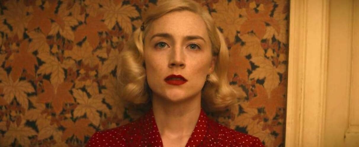 Blitz: Il film con Saoirse Ronan ha una data di uscita