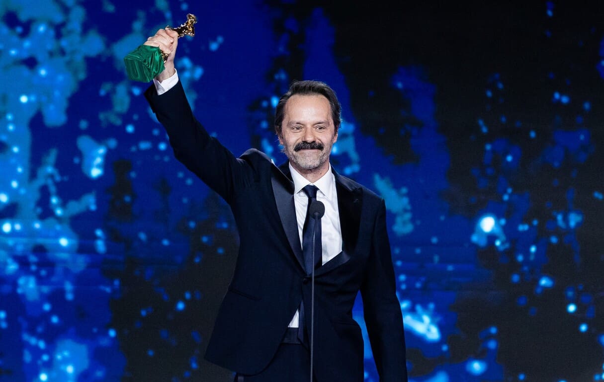 David di Donatello 2026: tutti i vincitori