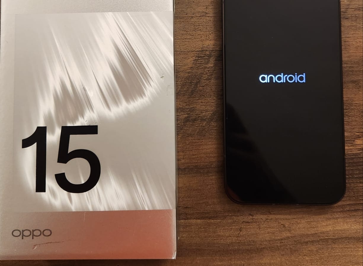 OPPO Reno 15 Pro: La Recensione