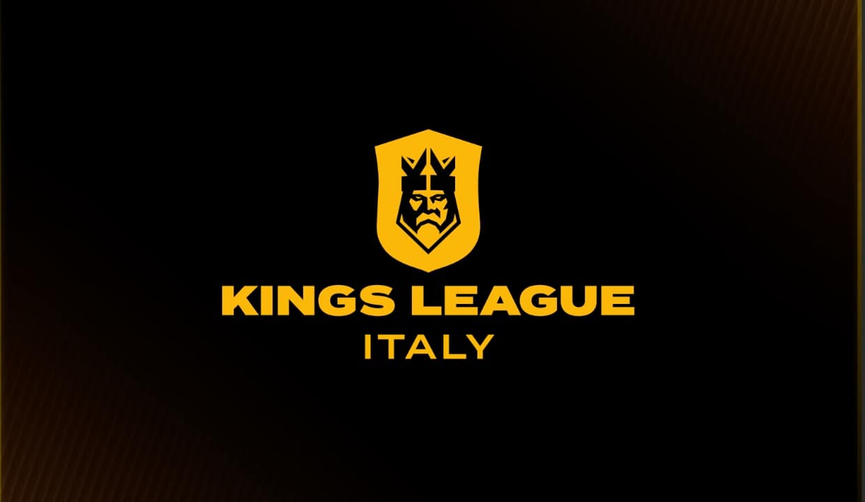 Kings League Italy: tutti gli annunci della serata Unboxing