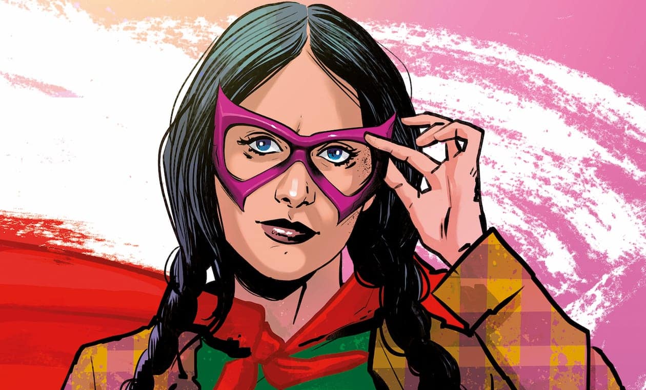 La riscossa delle nerd