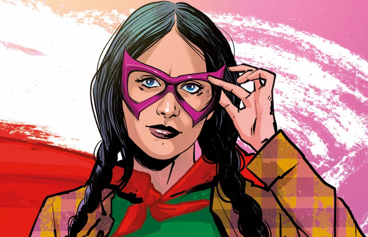 La riscossa delle nerd – Recensione del libro di Elena Romanello!