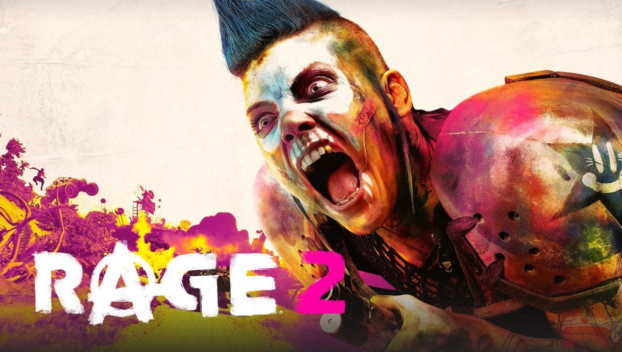 Le dieci cose da sapere prima dell’uscita di Rage 2