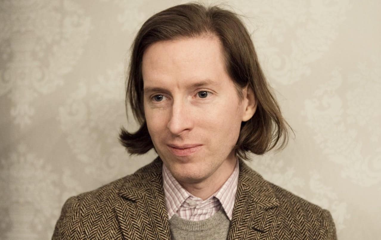 Il nuovo film di Wes Anderson ha una data di uscita ufficiale