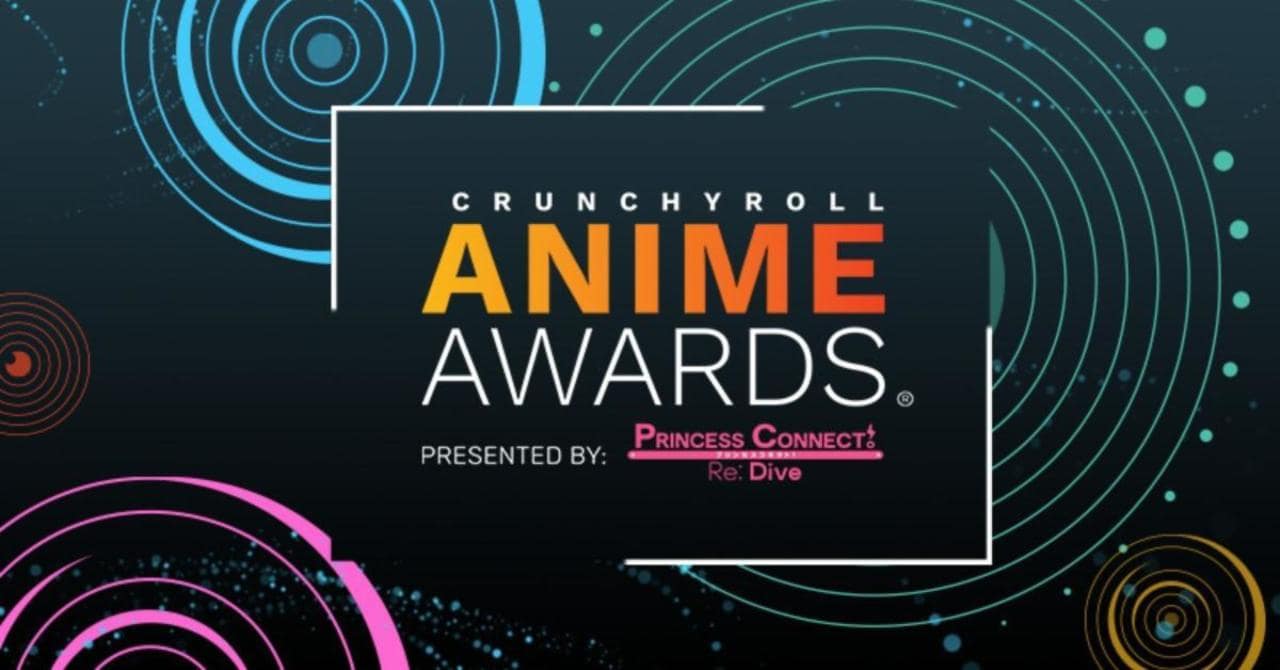 Crunchyroll Anime Awards 2021: ecco chi sono i vincitori