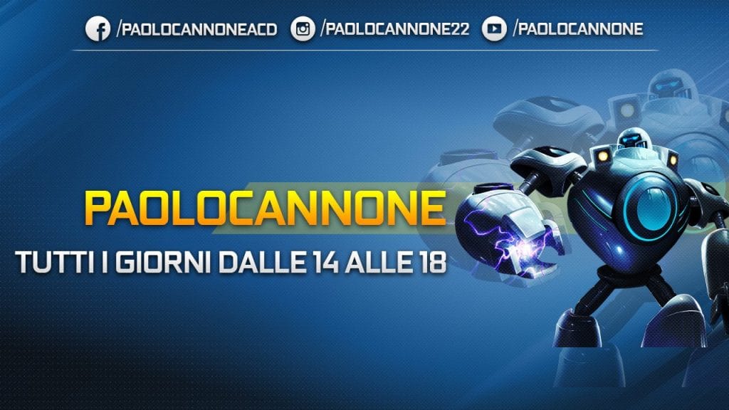 maratona per beneficenza di league of legends