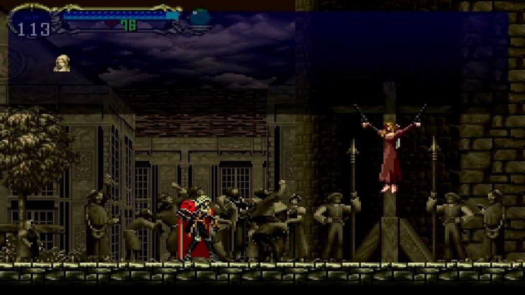 castlevania