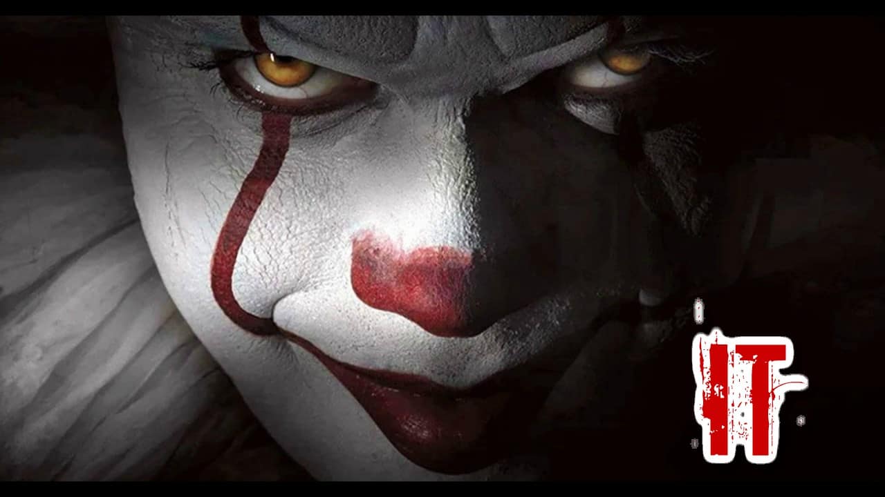 IT: nuove foto e concept per il Comic-Con 2017