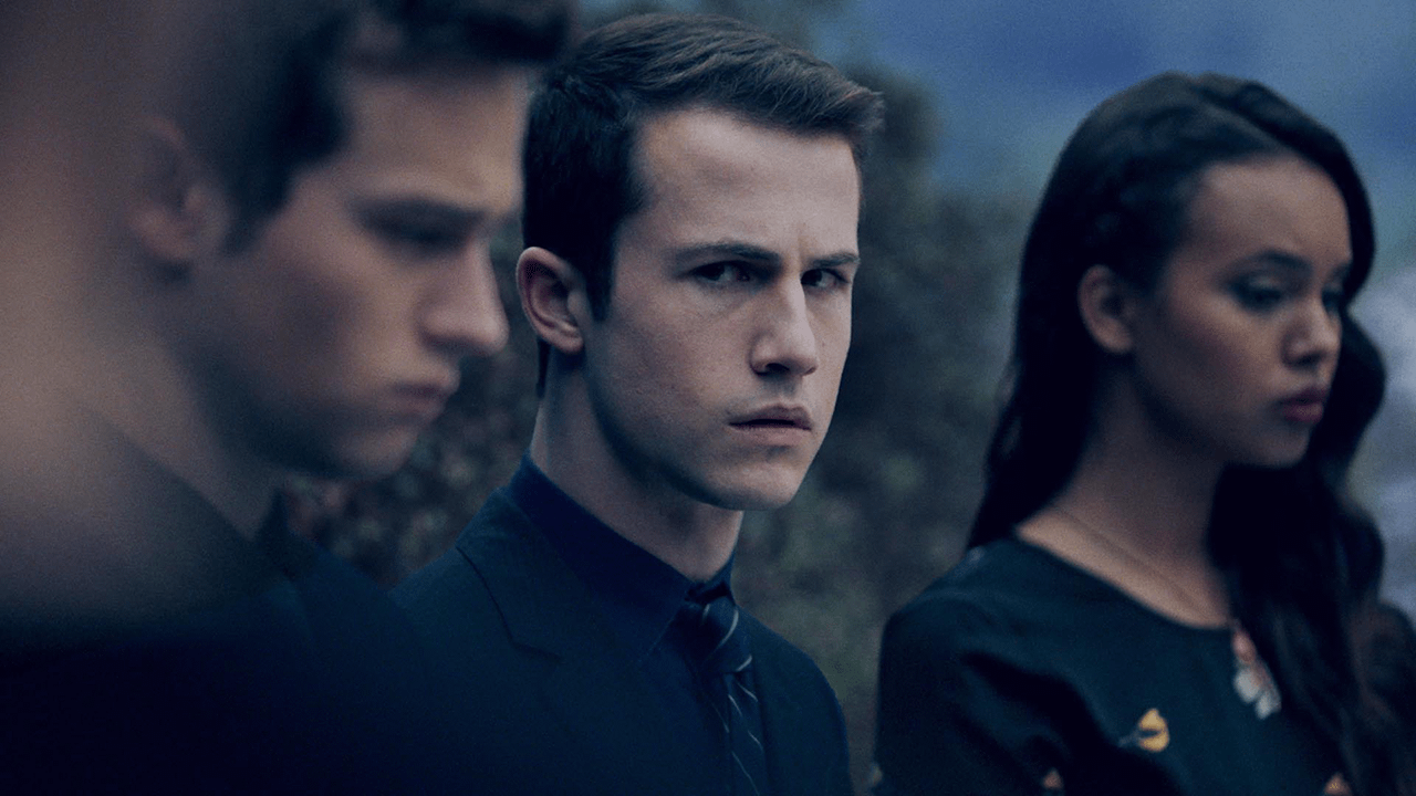 Tredici: ecco il trailer della terza stagione