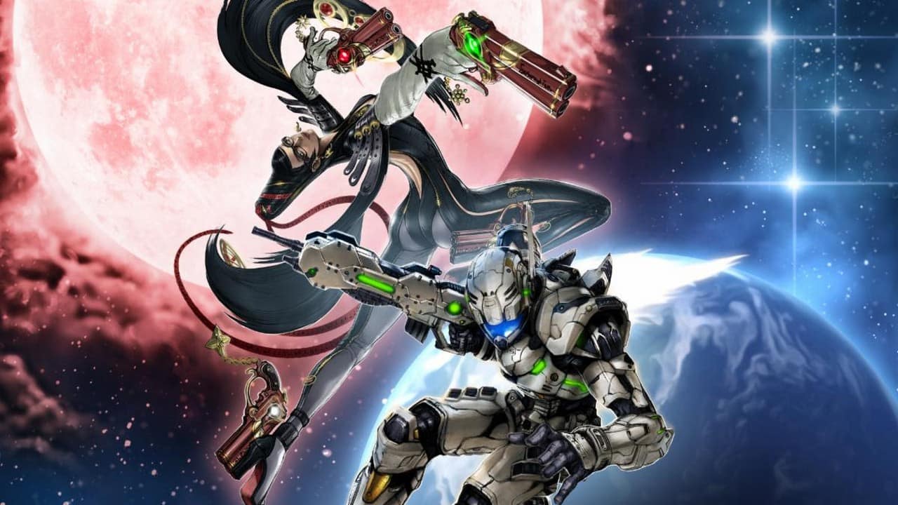 Bayonetta & Vanquish: annunciato il bundle per PlayStation 4 e Xbox One
