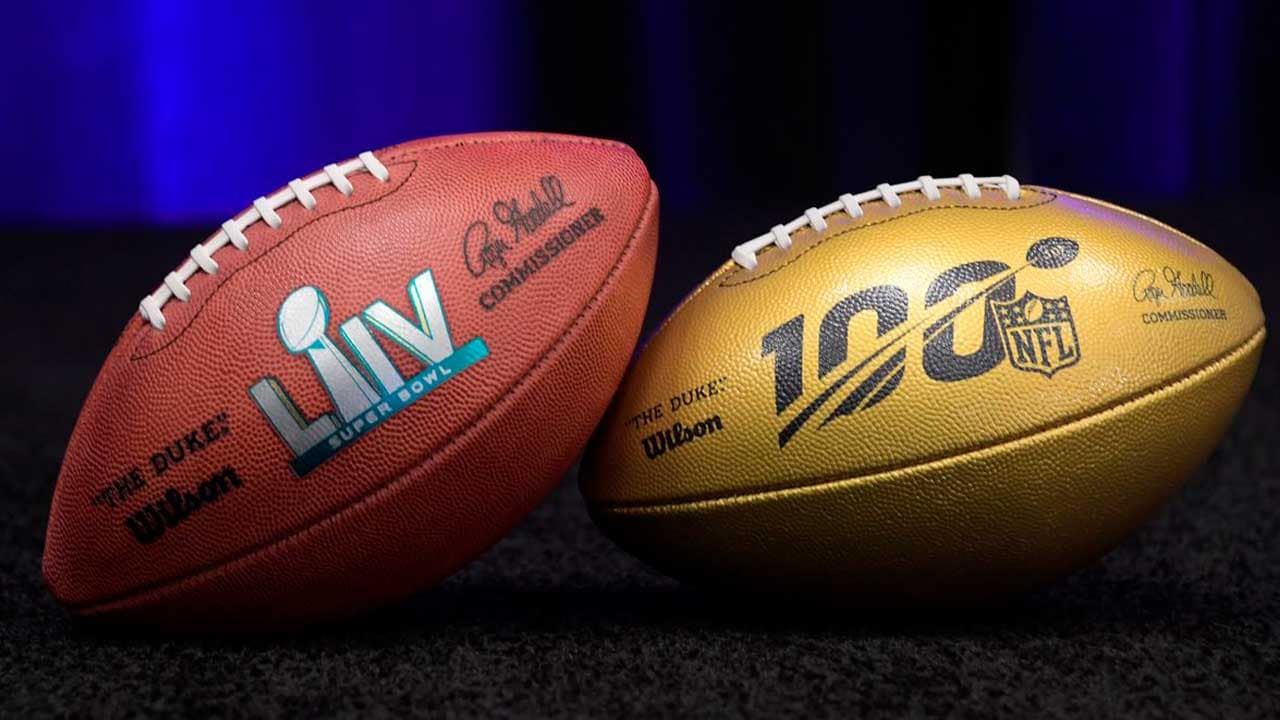 Tutti i trailer visti durante il Super Bowl 2020