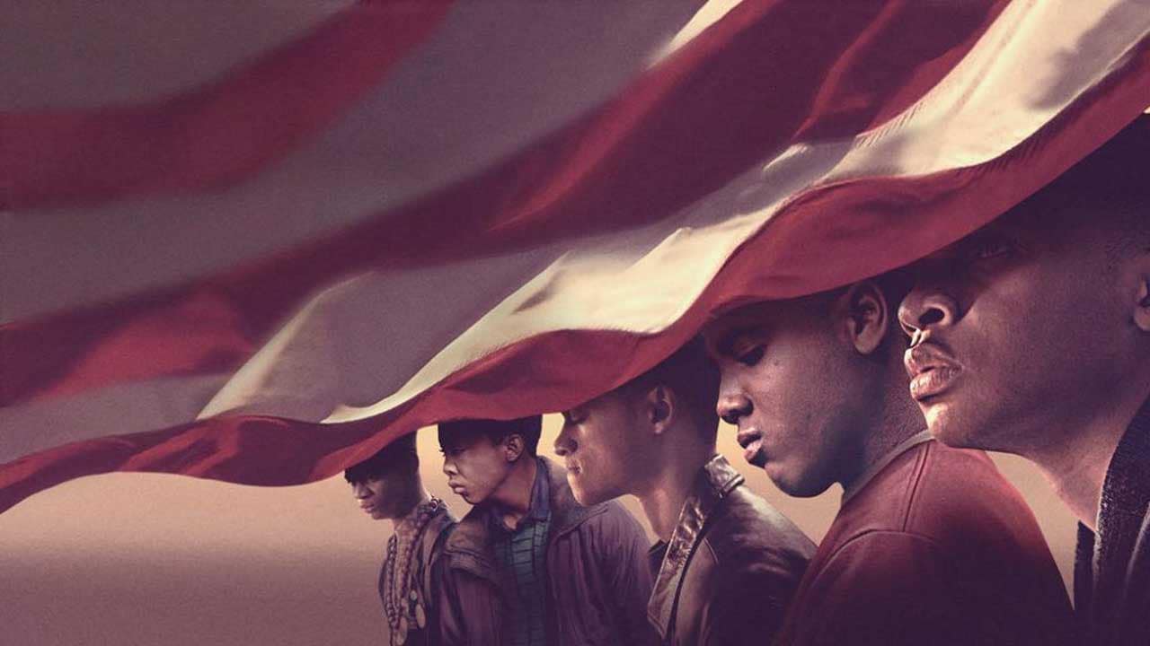 When They See Us – Recensione della Miniserie targata Netflix