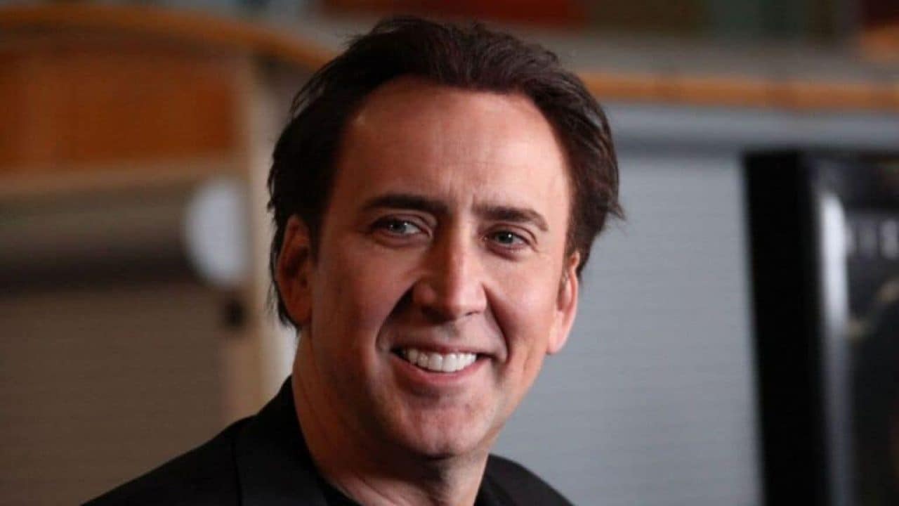 Nicolas Cage interpreterà Joe Exotic nella serie tv ispirata a Tiger King
