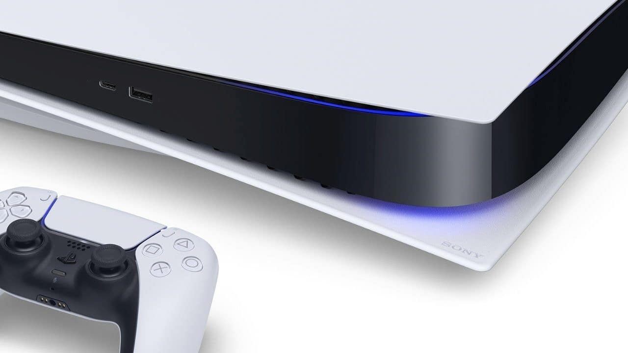 Playstation 5: la console Sony sarà disponibile dal 19 novembre