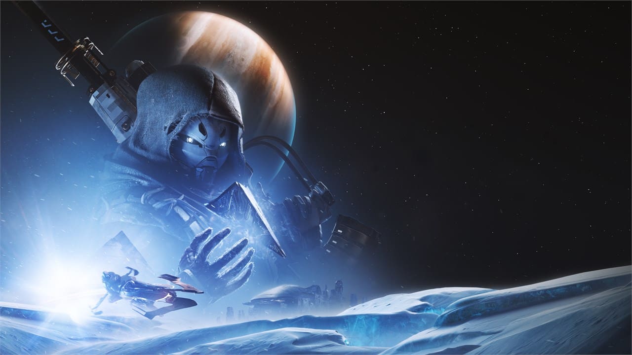 Destiny 2: Oltre la Luce – Recensione in corso