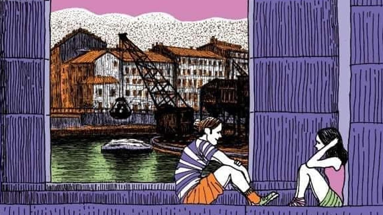 È la nebbia che va – La nuova raccolta dei racconti di Elfo