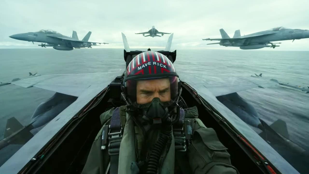 Top Gun: Maverick e Mission: Impossible 7: rimandate nuovamente le date d’uscita