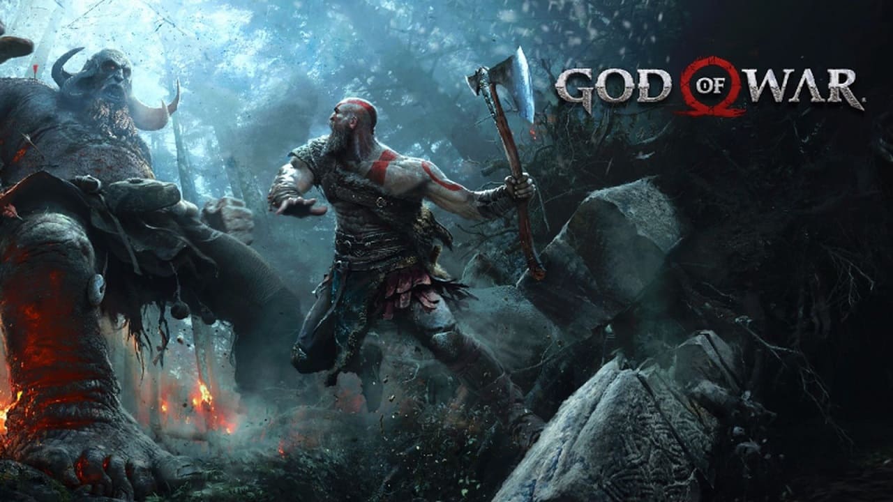 Prime Video mette gli occhi su God of War