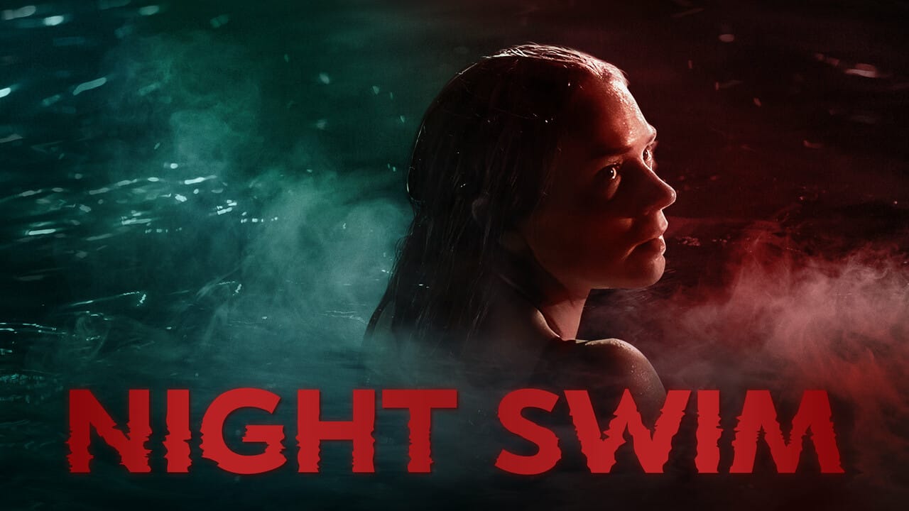 Night Swim – La recensione
