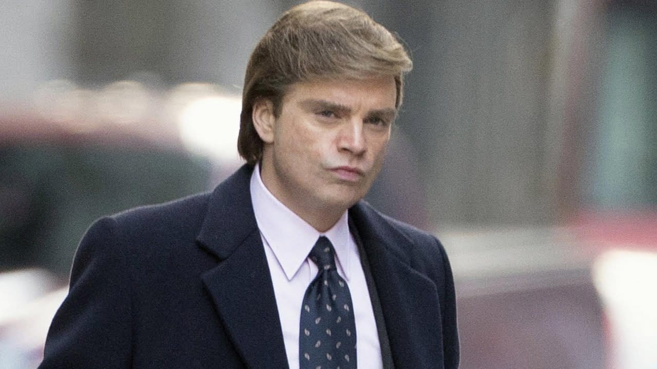 Sebastian Stan è Donald Trump nel trailer di “The Apprentice”