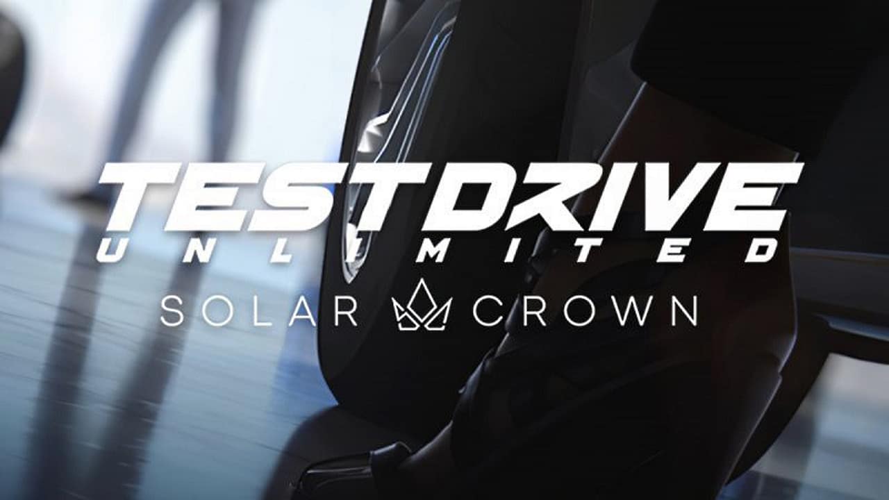 Test Drive Unlimited Solar Crown – La Recensione