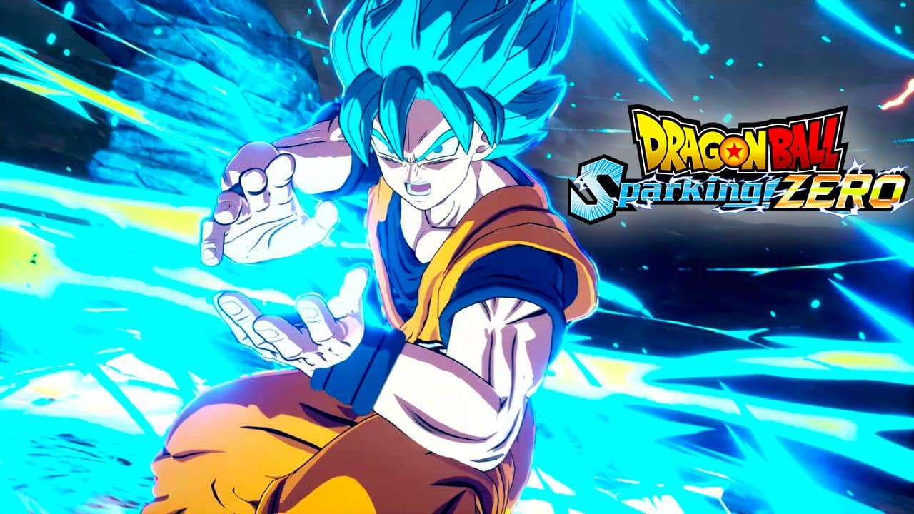 Dragon Ball: Sparking! Zero – La Recensione