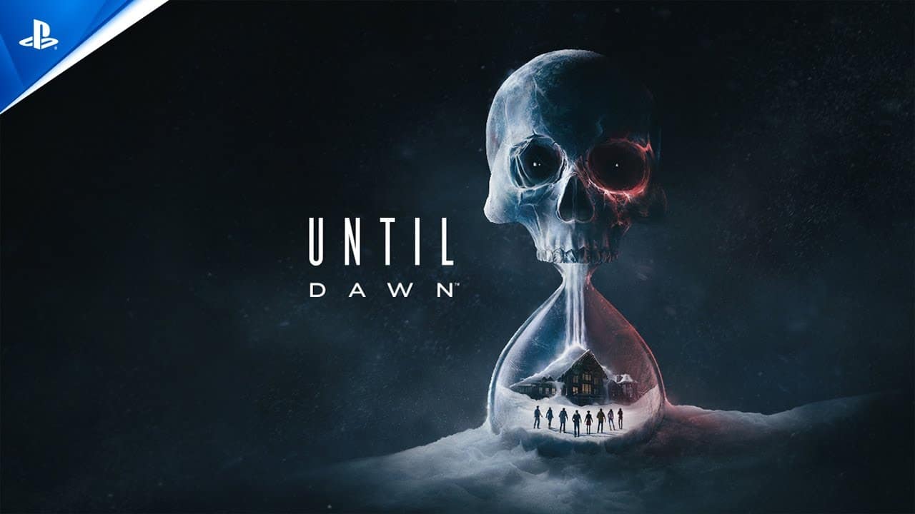 Until Dawn Remake – Cosa è andato storto?