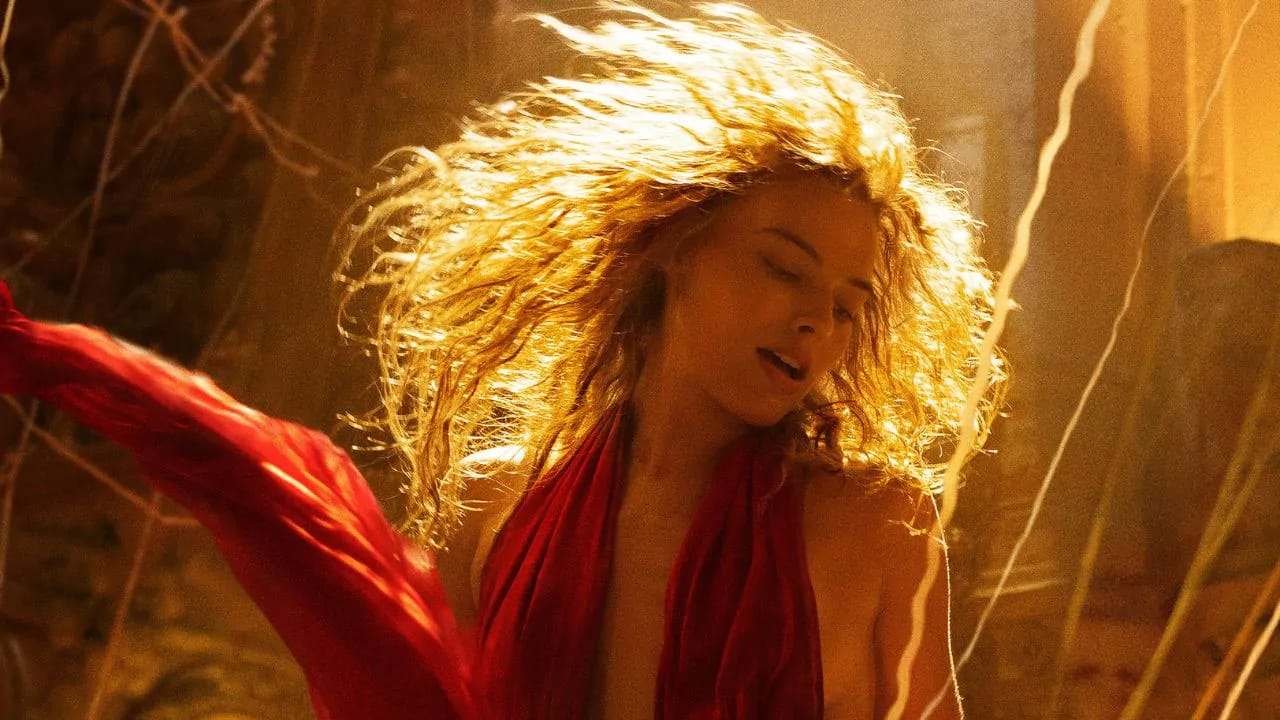 Margot Robbie: “Ancora non capisco perché la gente odi Babylon”