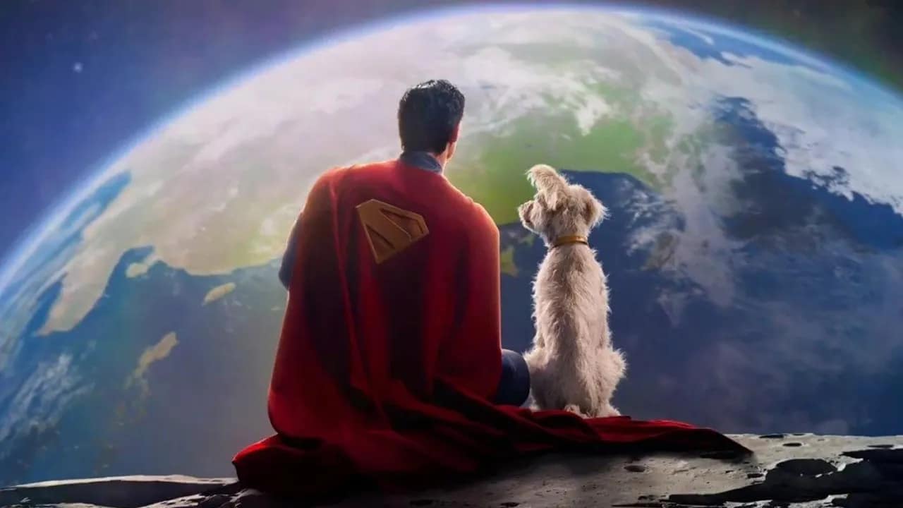 Superman: il primo trailer è finalmente in arrivo
