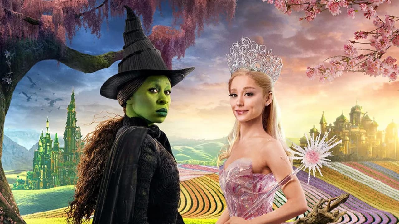 Wicked arriva in digitale, con oltre tre ore di contenuti bonus