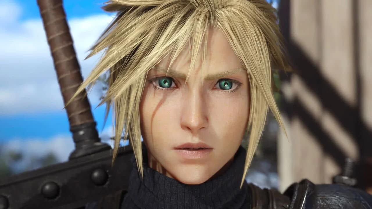 Final Fantasy 7 Rebirth arriva su PC – la prova su Legion Go