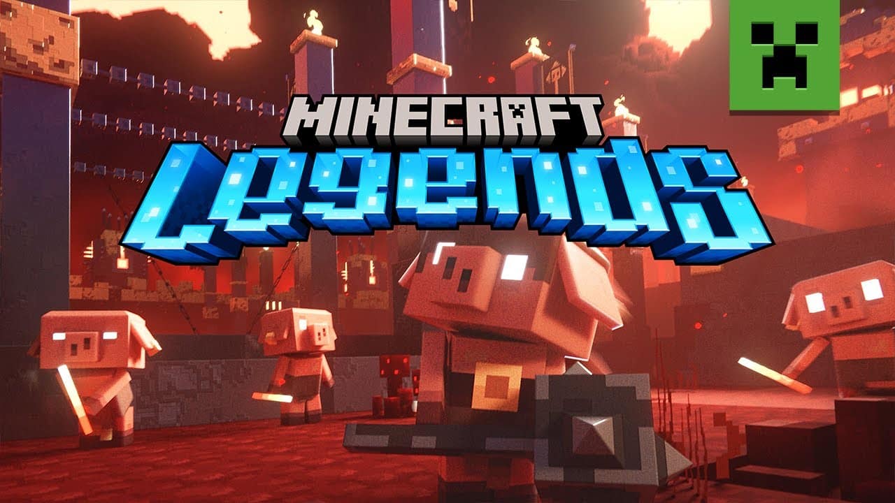 Amazon Prime Gaming: Minecraft Legends e Mafia III in regalo