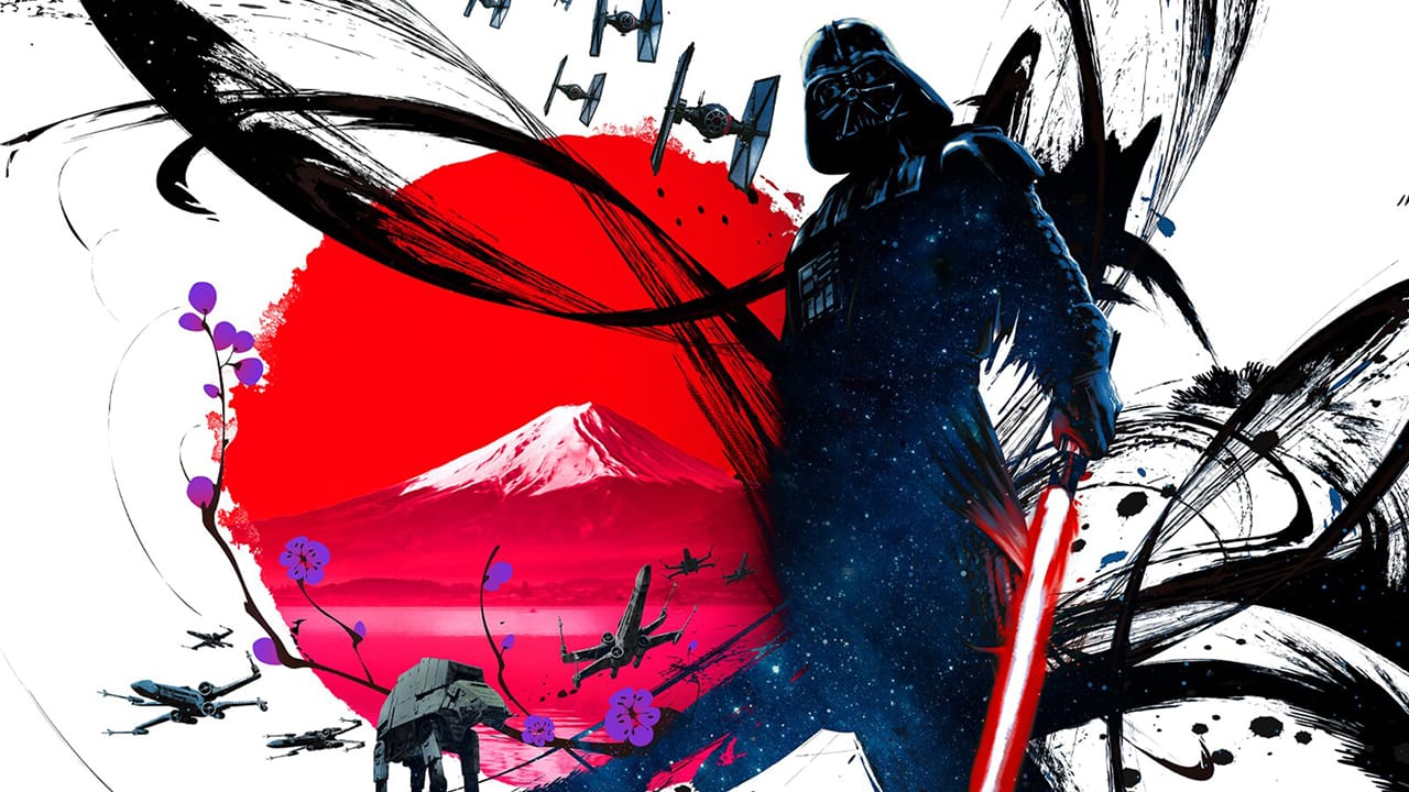 Star Wars Celebration Japan 2025: Tutti gli annunci