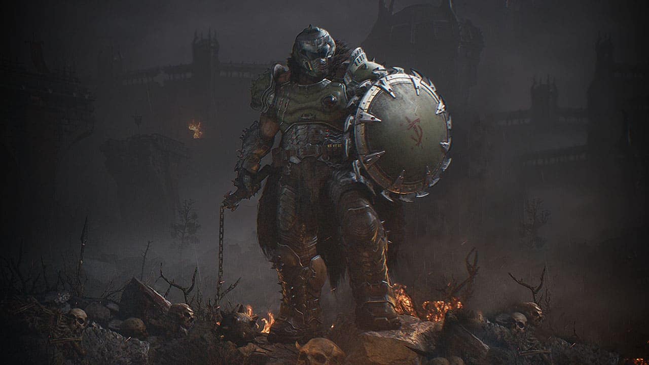 DOOM: The Dark Ages – La Recensione