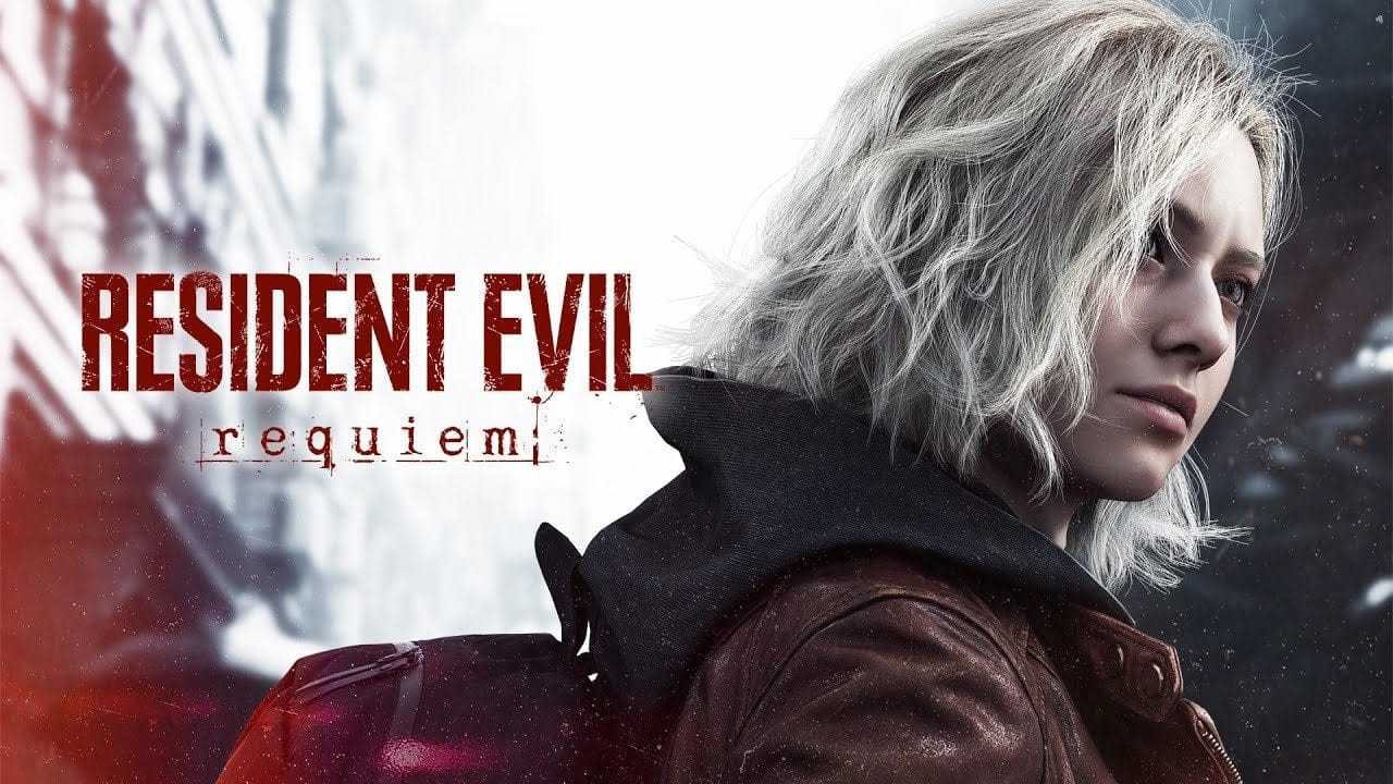 Annunciato Resident Evil 9 – ecco Requiem