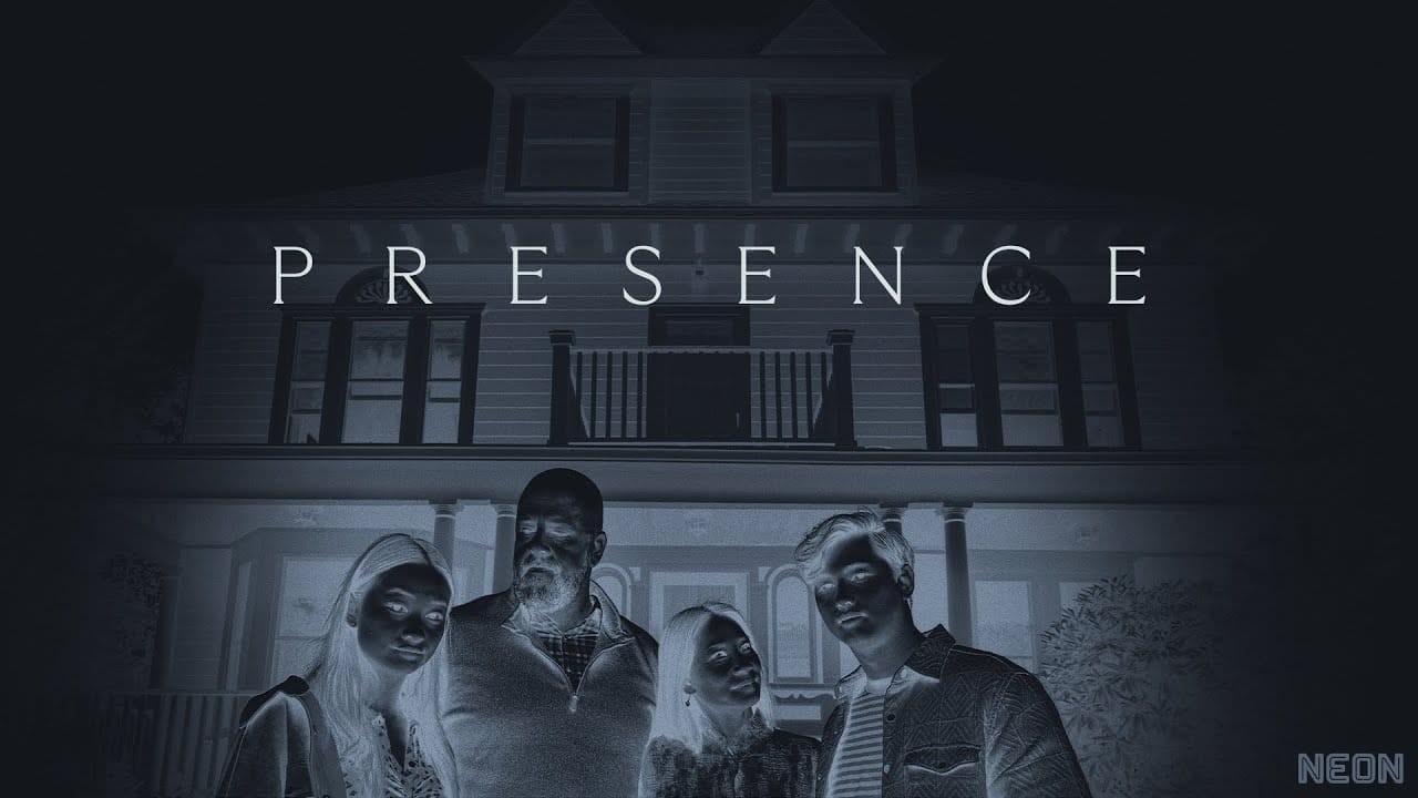 Presence – La recensione