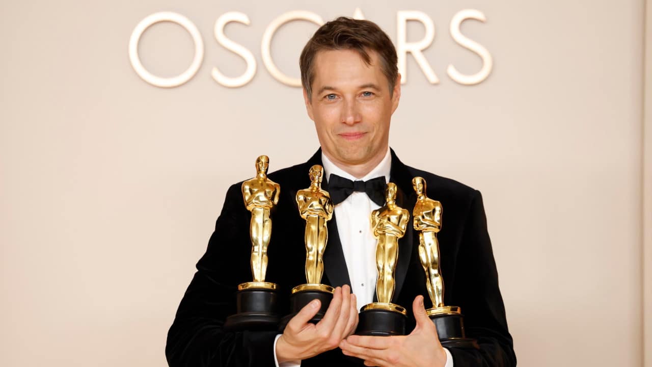 Sean Baker gira in Italia: il nuovo film dopo l’Oscar