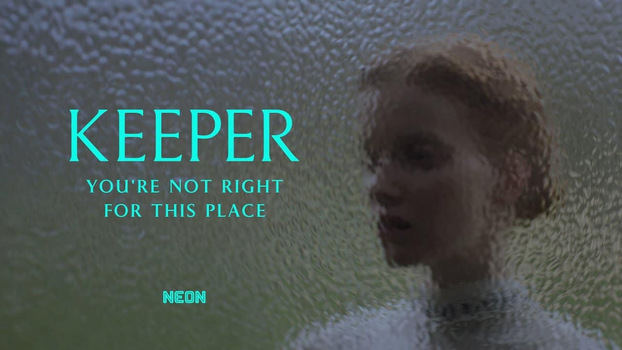 Keeper – La Recensione