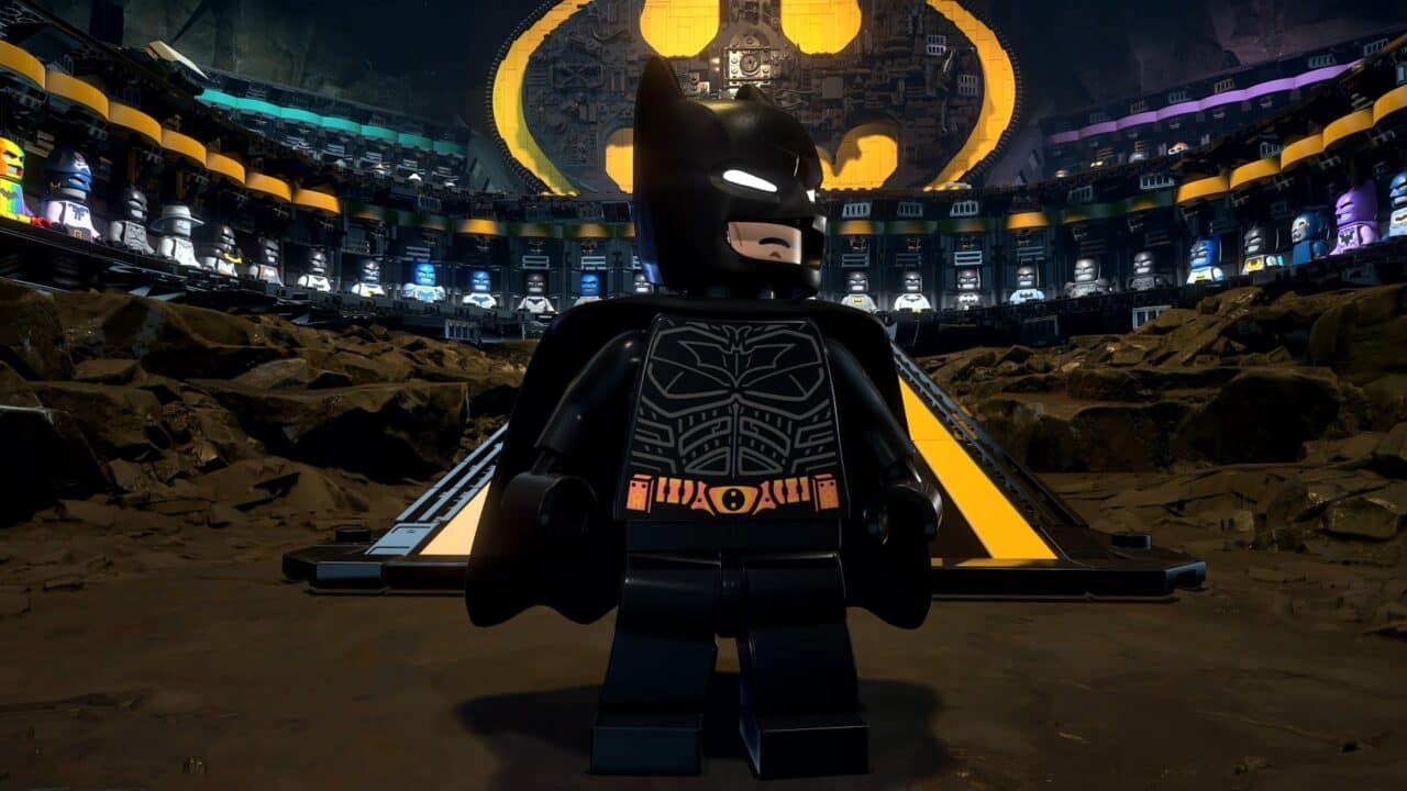 LEGO Batman: L’Eredità del Cavaliere Oscuro – trailer di lancio