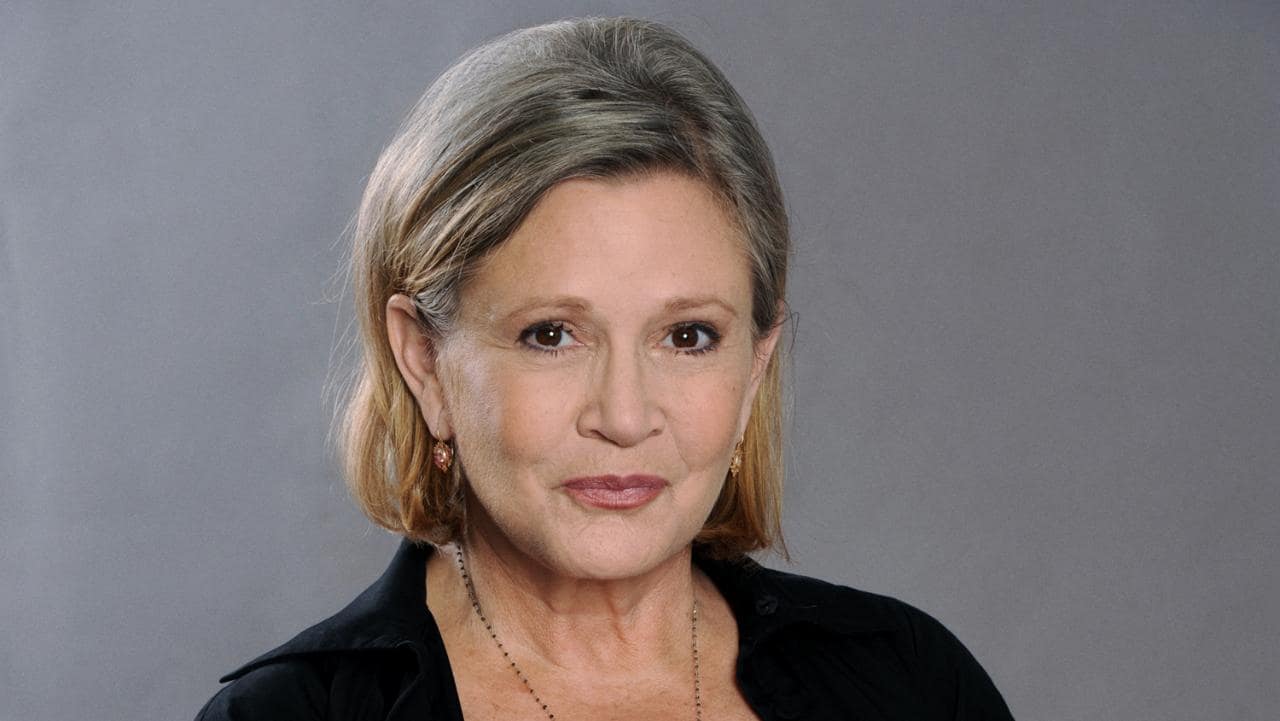 Star Wars IX: Todd dice che sua sorella Carrie Fisher apparirà nel film senza l’utilizzo di CGI