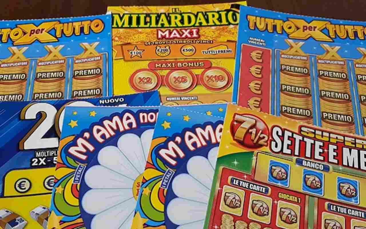 3 Modi sicuri per giocare al Gratta e Vinci online