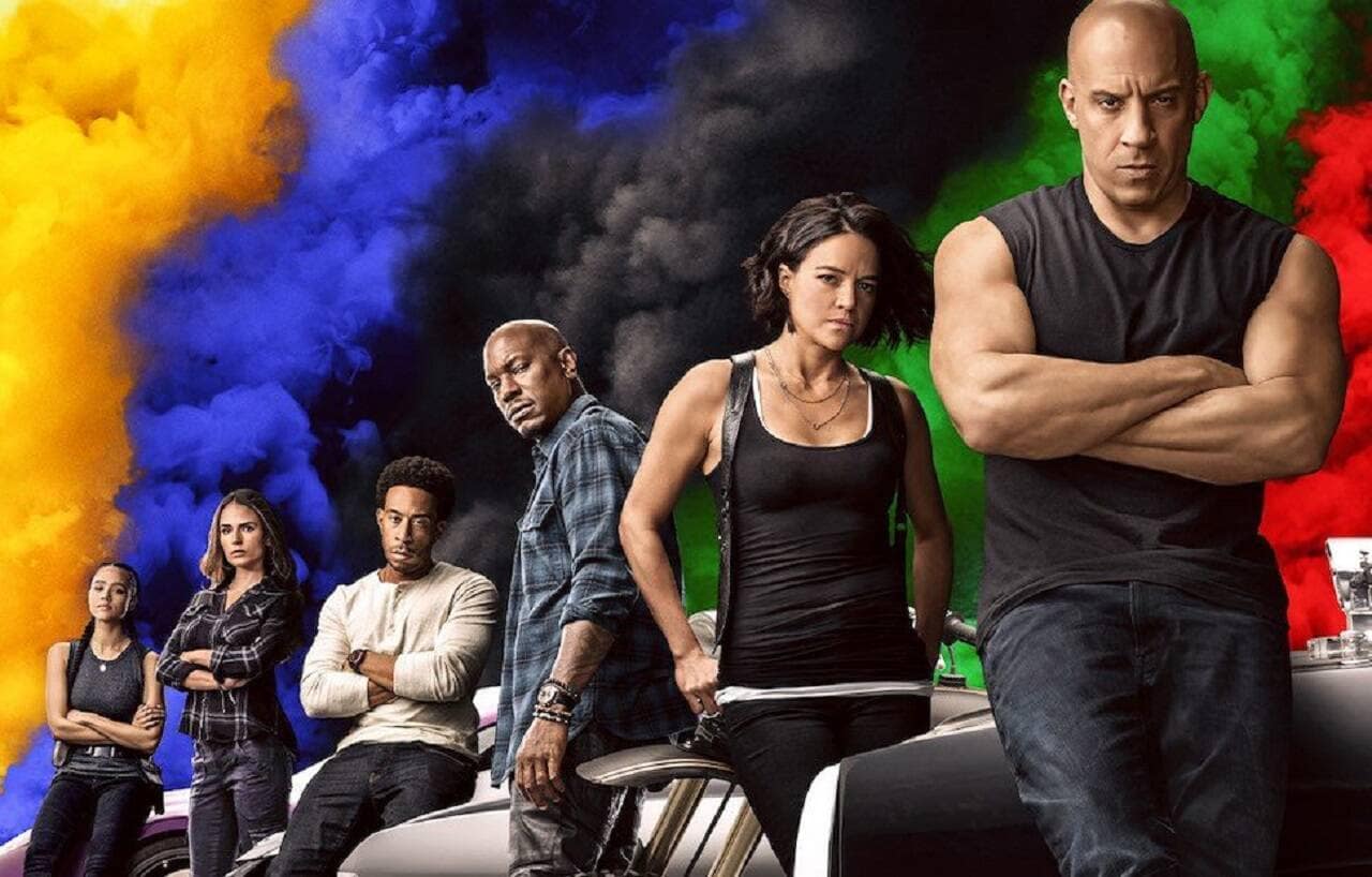 Fast & Furious 9 – nuove e vecchie conoscenze nel secondo trailer