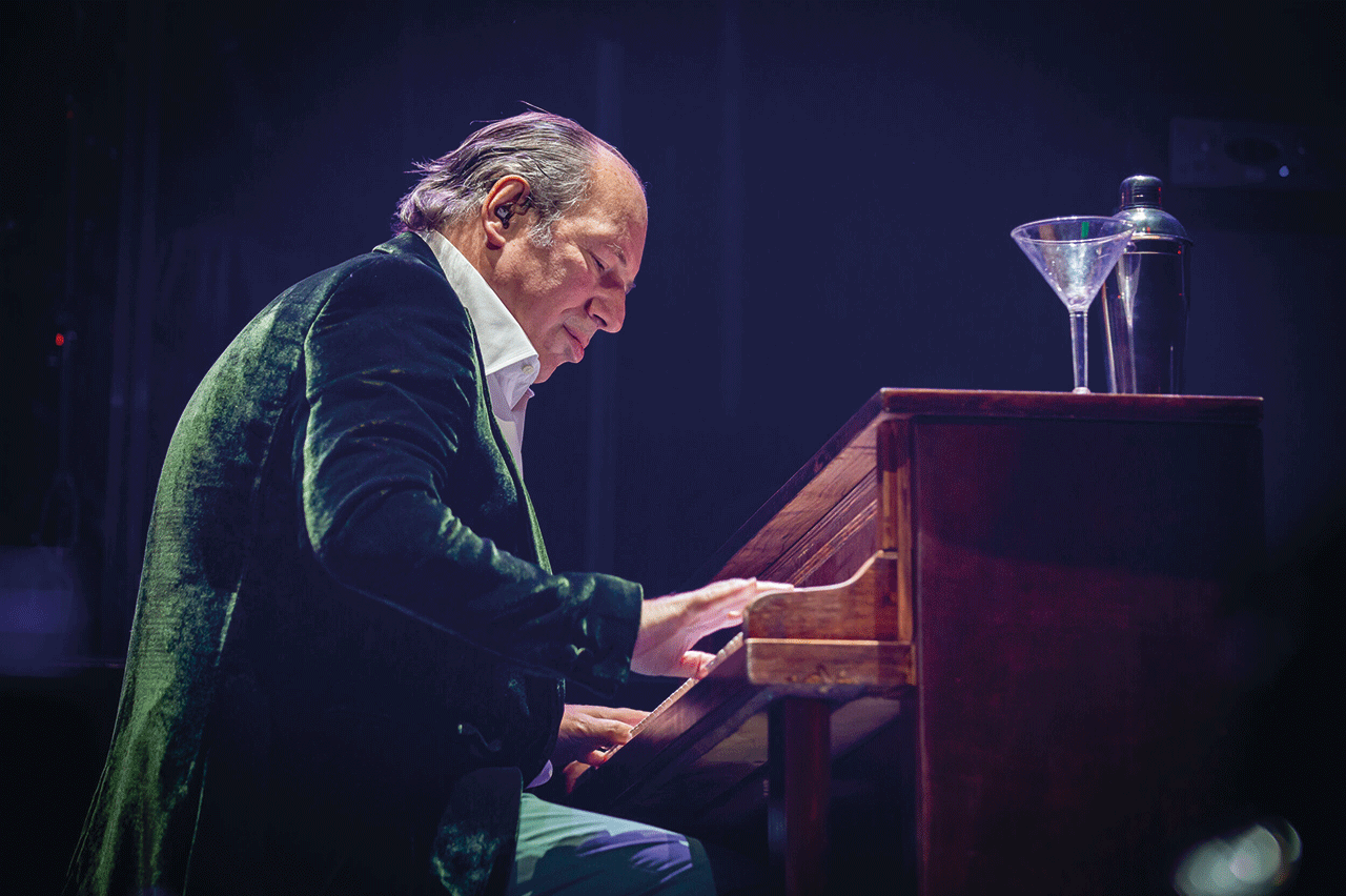 La serie HBO di Harry Potter avrà le musiche di Hans Zimmer