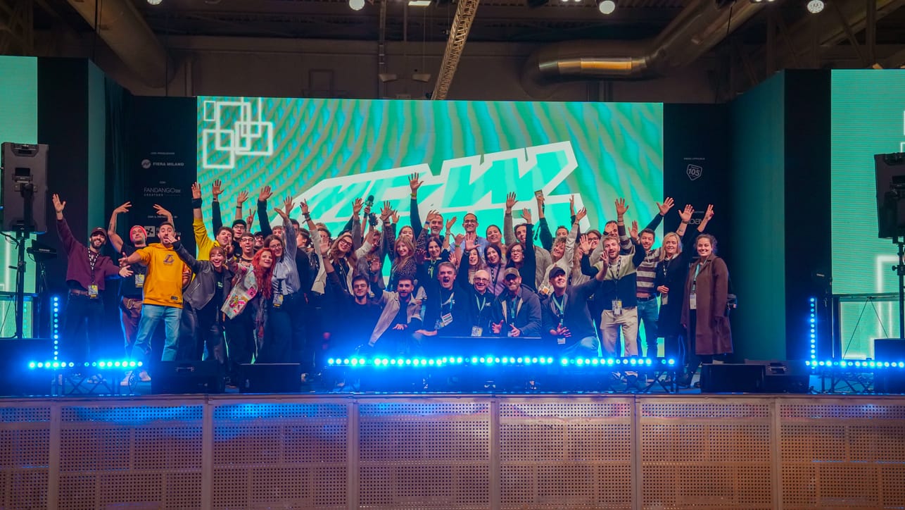 MILAN GAMES WEEK 2025: NUMERI DA RECORD E LE DATE 2026